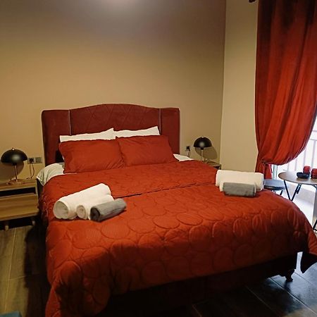 Majestik Room Кавала Екстер'єр фото