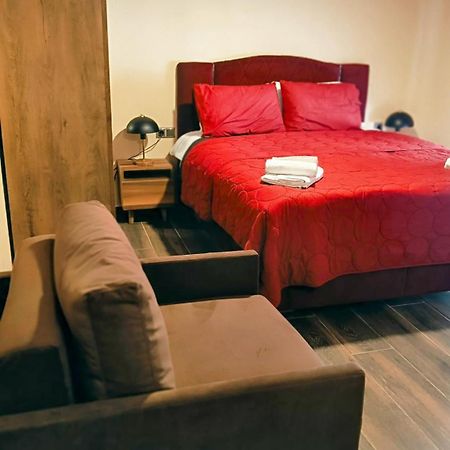 Majestik Room Кавала Екстер'єр фото