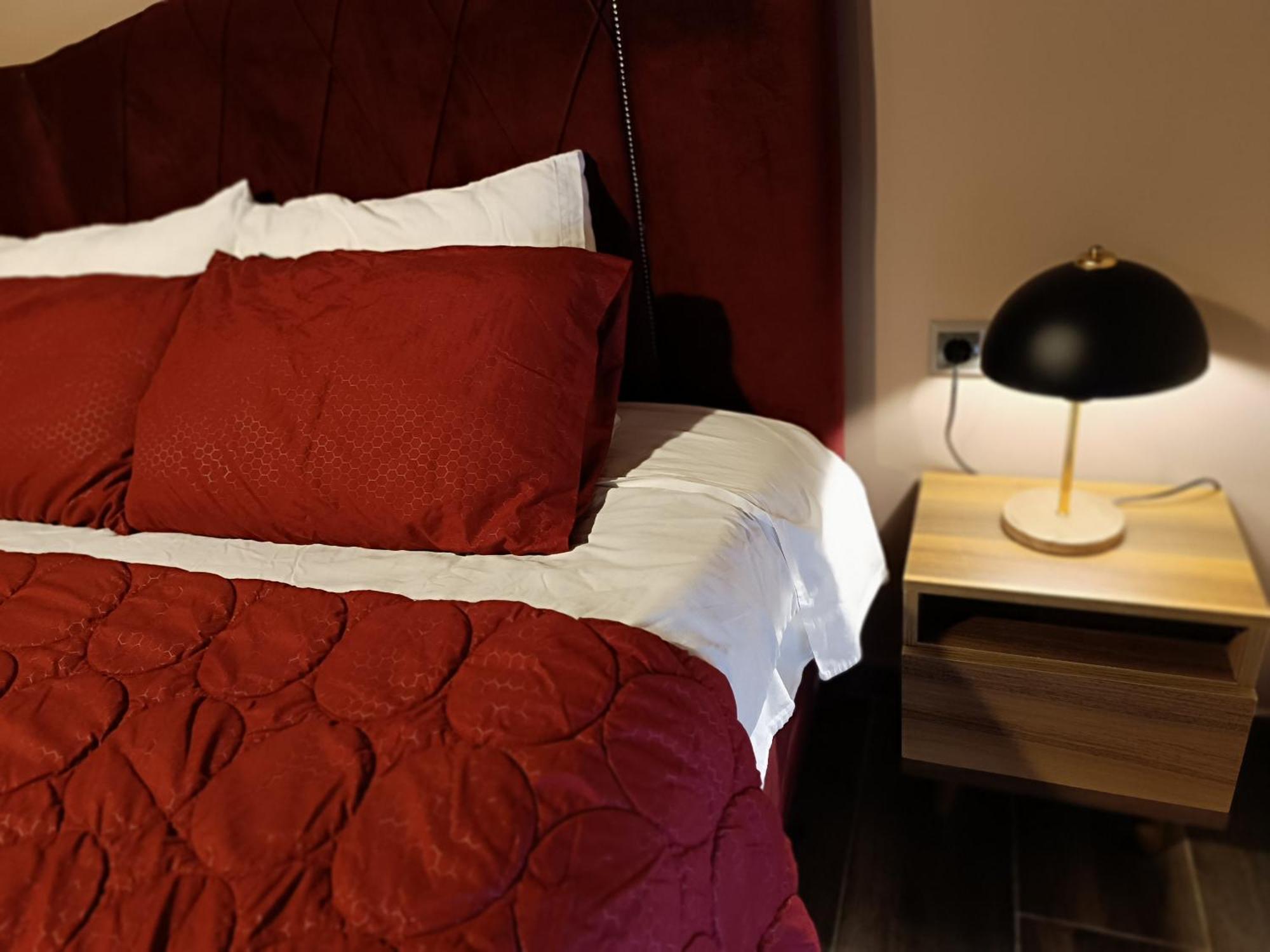 Majestik Room Кавала Екстер'єр фото