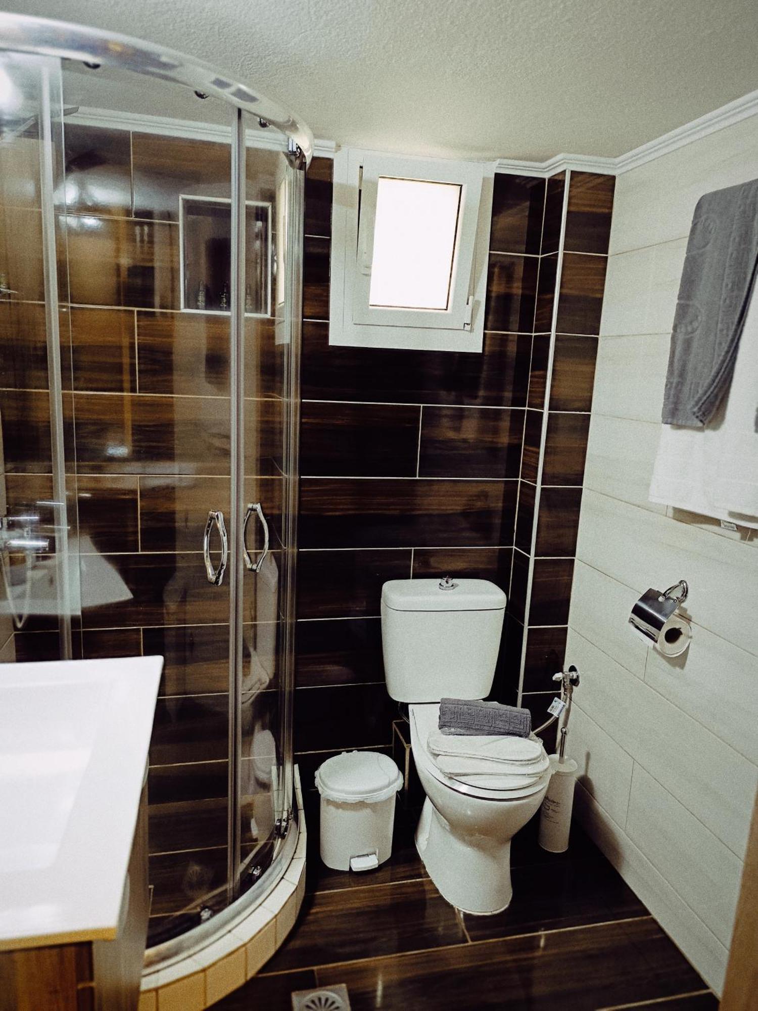 Majestik Room Кавала Екстер'єр фото