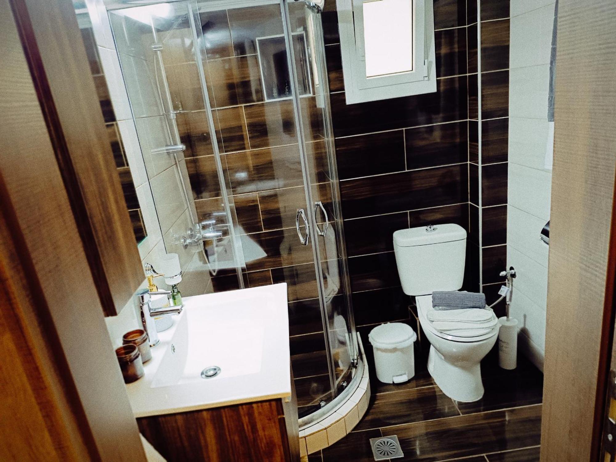 Majestik Room Кавала Екстер'єр фото