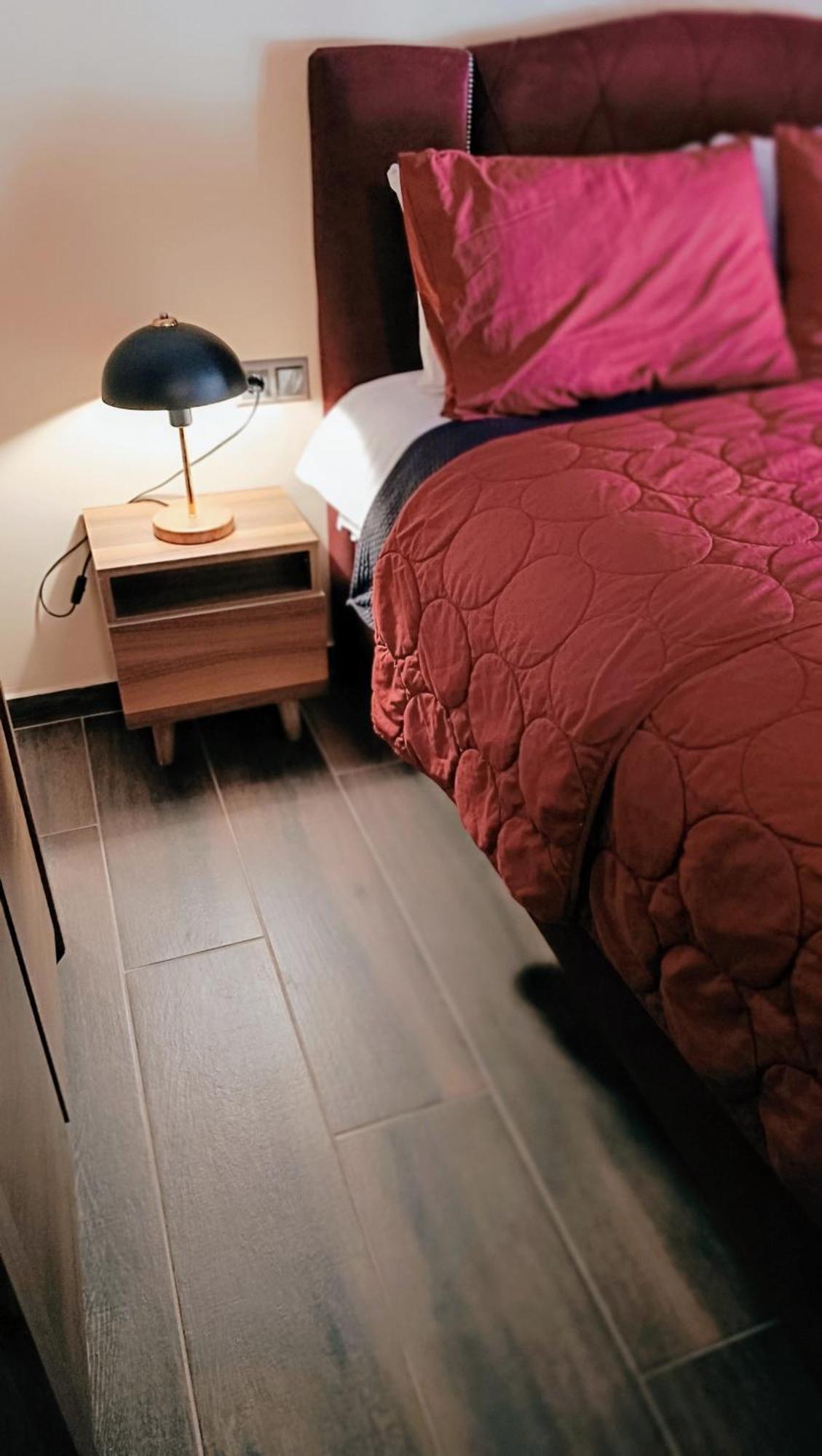 Majestik Room Кавала Екстер'єр фото