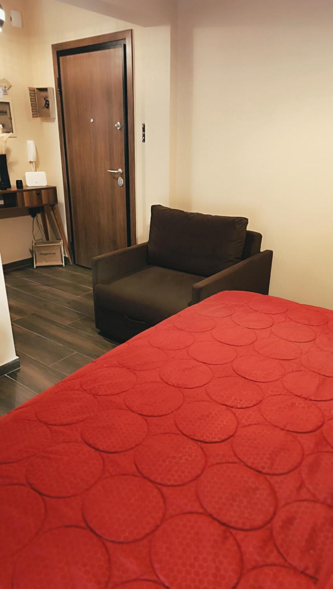 Majestik Room Кавала Екстер'єр фото