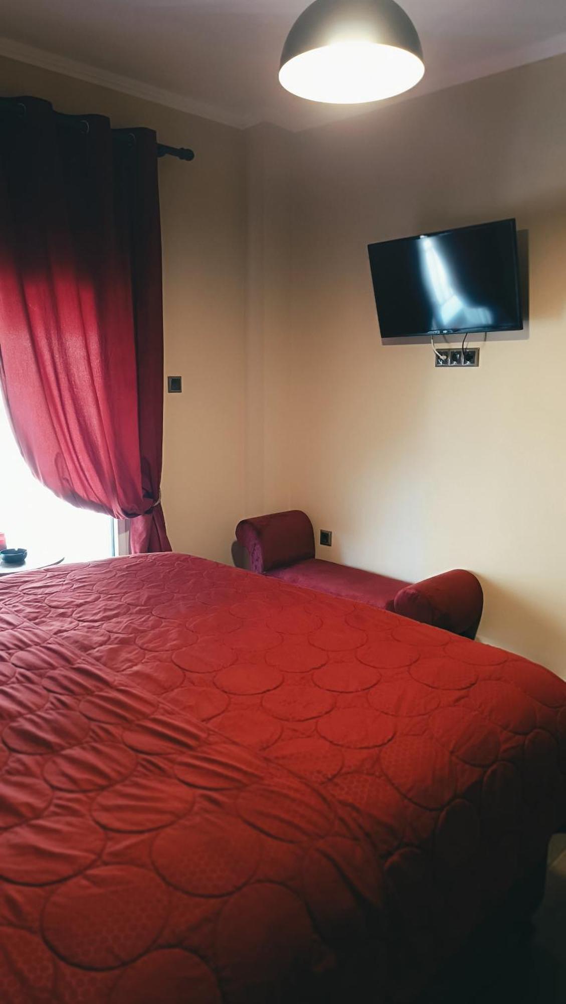 Majestik Room Кавала Екстер'єр фото