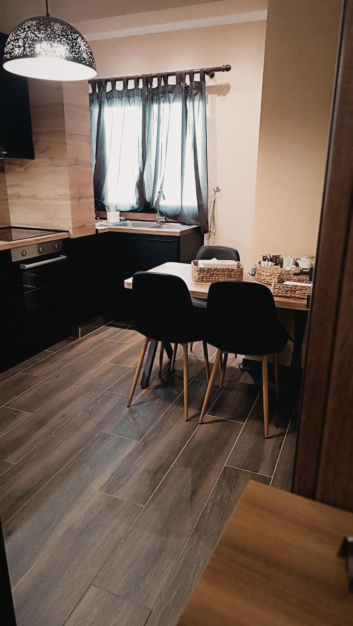 Majestik Room Кавала Екстер'єр фото